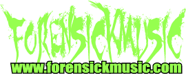 Forensick Music