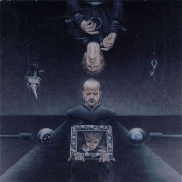 Obrázok Enslaved - Monumension (CD)