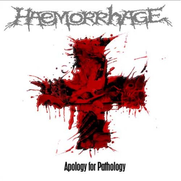 Obrázok Haemorrhage - Apology For Pathology (CD)