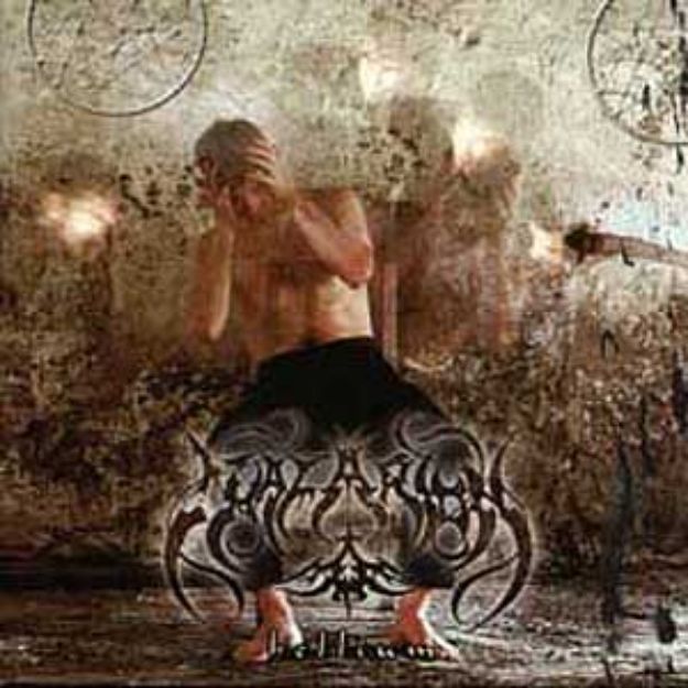 Obrázok Thalarion - Hellium (CD)