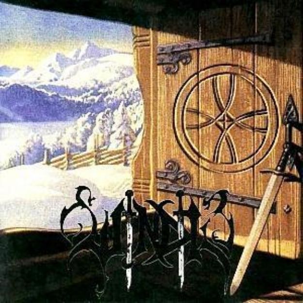 Obrázok Windir - Arntor (CD)