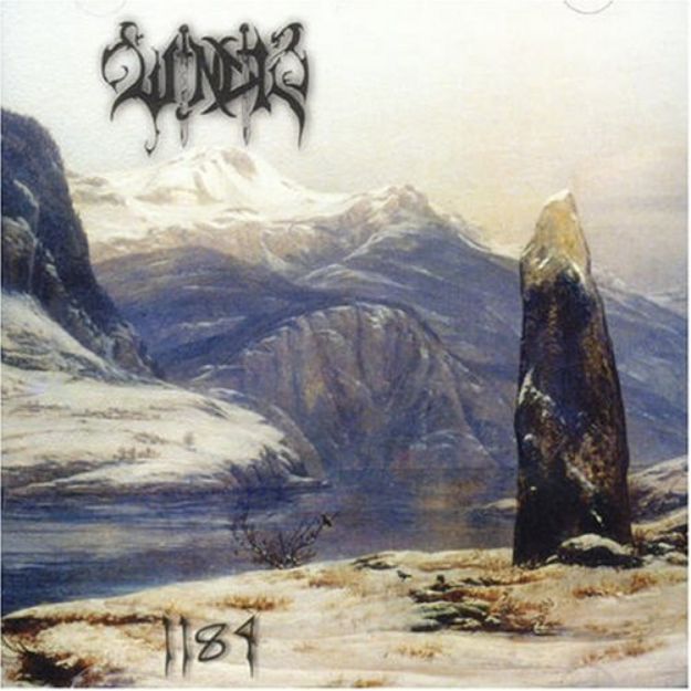 Obrázok Windir - 1184 (CD)