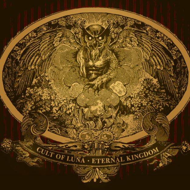 Obrázok Cult Of Luna - Eternal Kingdom (CD)