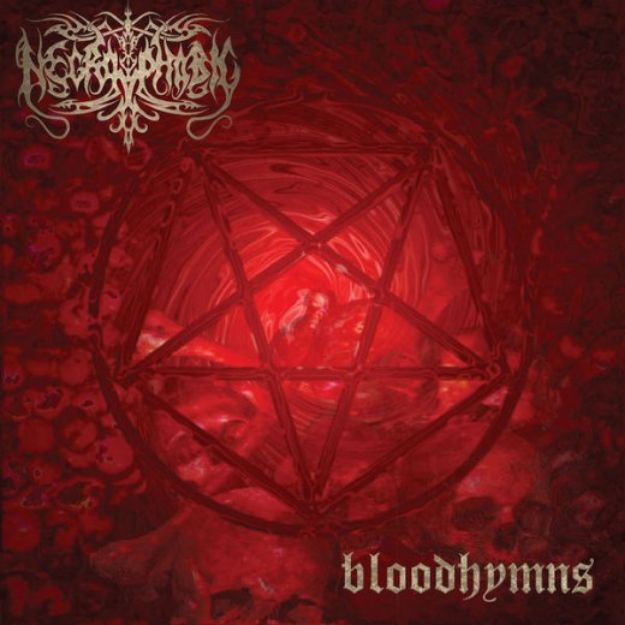 Obrázok Necrophobic - Bloodhymns (CD)