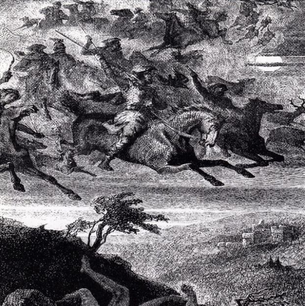 Obrázok Falkenbach - En their medh riki fara (CD)