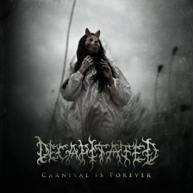 Obrázok Decapitated - Carnival Is Forever (CD)