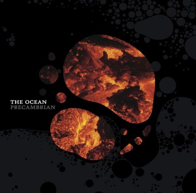 Obrázok The Ocean - Precambrian (CD)