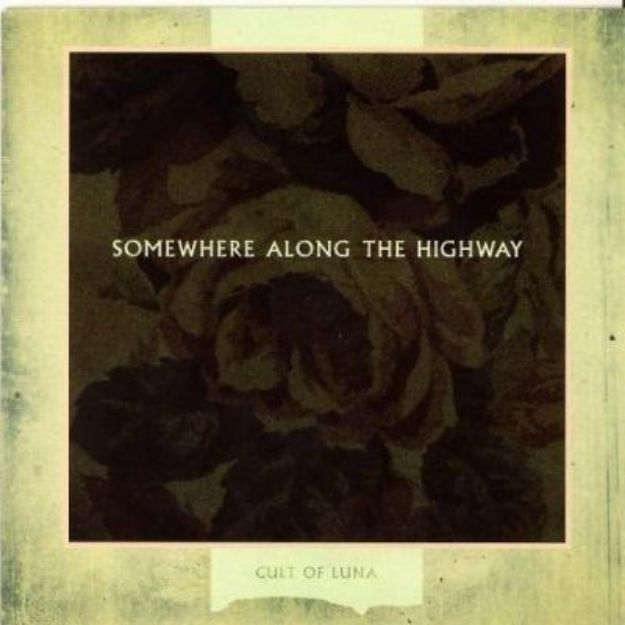 Obrázok Cult Of Luna - Somewhere Along the Highway (CD)