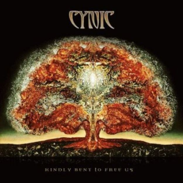 Obrázok Cynic - Kindly Bent to Free Us (CD)