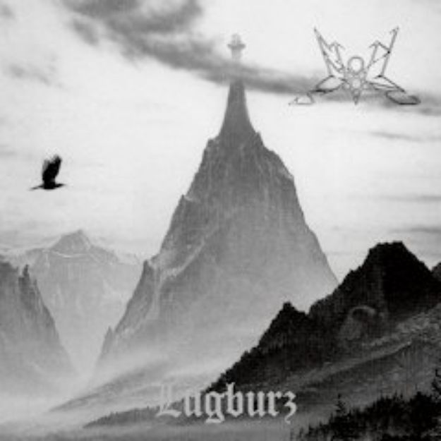 Obrázok Summoning - Lugburz (CD)