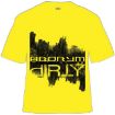 Obrázok Aborym - Dirty (tričko)