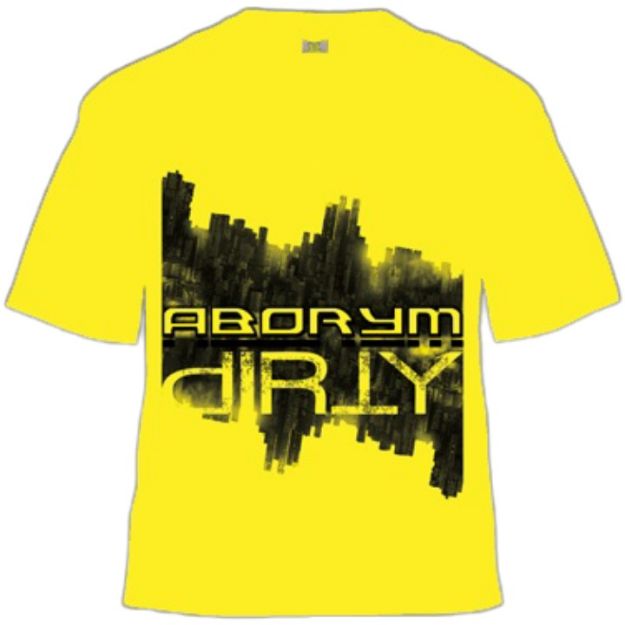 Obrázok Aborym - Dirty (tričko)