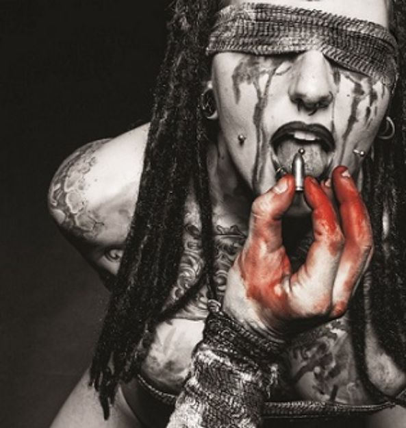 Obrázok Forgotten Tomb - Hurt Yourself and the Ones You Love (CD)