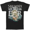 Obrázok Soilwork - Barge to Hell - Break for Nobody (tričko)