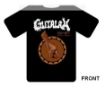 Obrázok Gutalax - Shit Evolution (tričko)