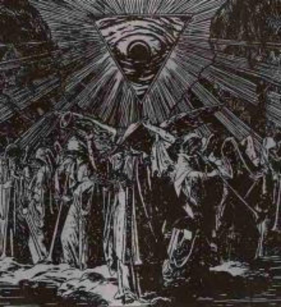 Obrázok Watain - Casus Luciferi (CD)