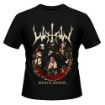 Obrázok Watain - Lawless Fire (tričko)