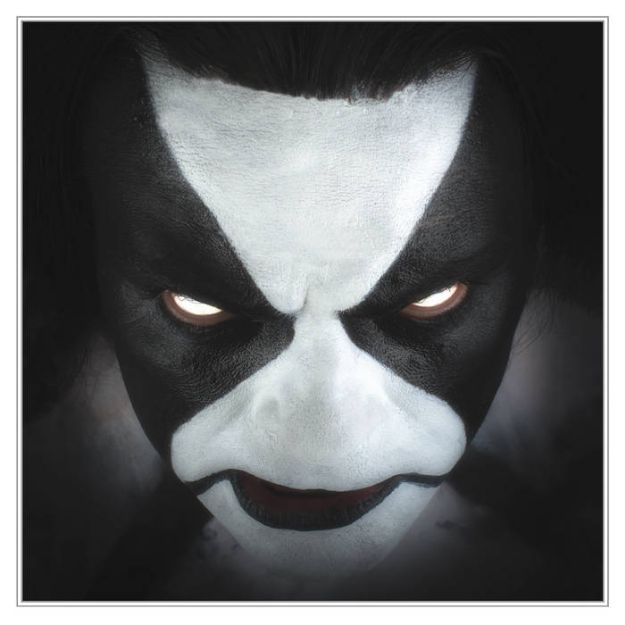 Obrázok Abbath - Abbath (CD)