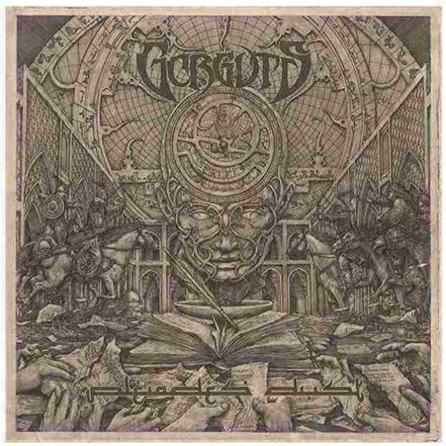 Obrázok Gorguts - Pleiades' Dust (CD)
