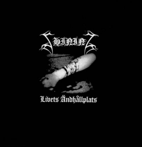 Obrázok Shining - II - Livets ändhållplats (CD)