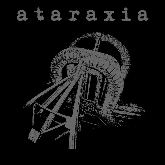 Obrázok Ataraxia - Ataraxia (CD)
