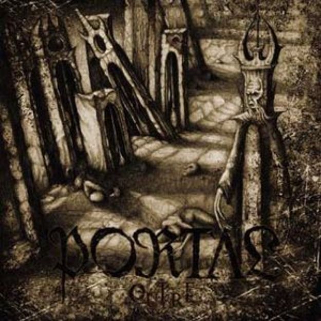 Obrázok Portal - Outre (CD)