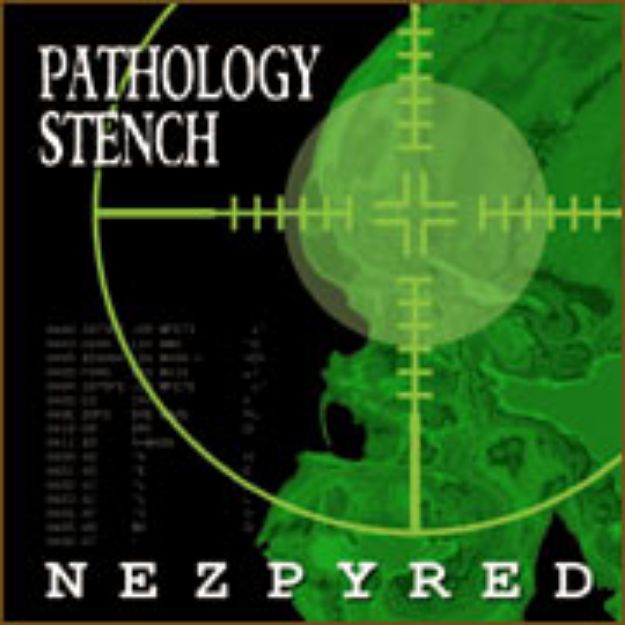 Obrázok Pathology Stench - Nezpyred (CD)