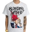 Picture of Municipal Waste - Trump White (t-shirt)