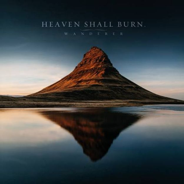 Obrázok Heaven Shall Burn - Wanderer (CD)