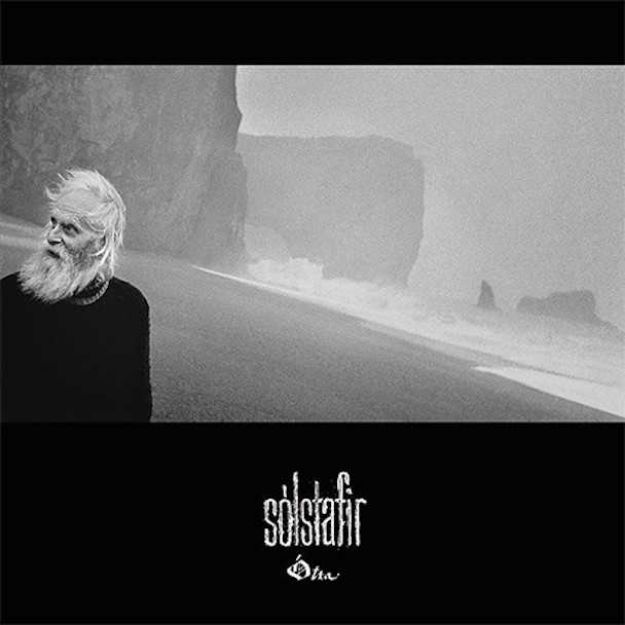 Obrázok Sólstafir - Ótta (CD)