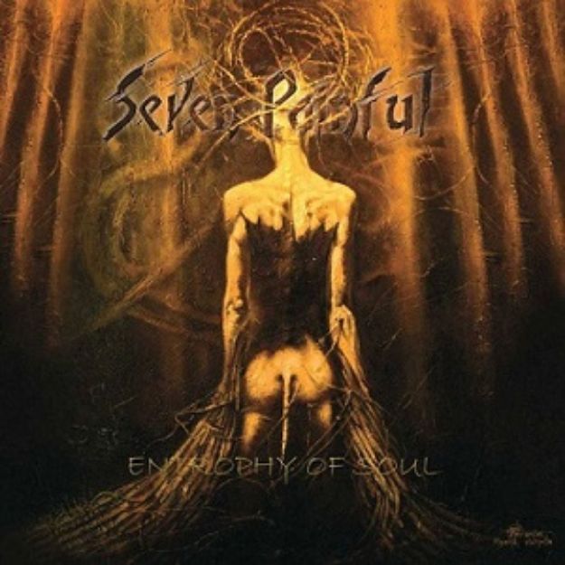 Obrázok Seven Painful - Entrophy of Soul (CD)