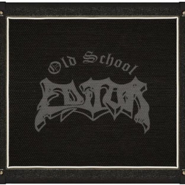 Obrázok Editor - Old School (CD)