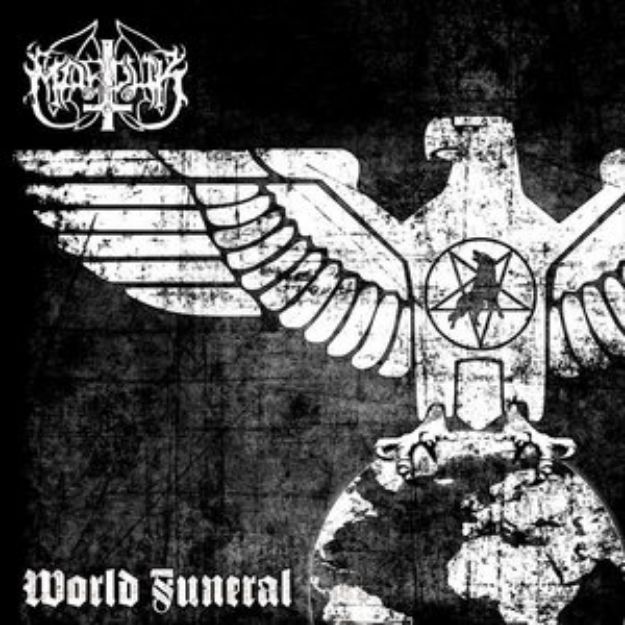 Obrázok Marduk - World Funeral (CD)