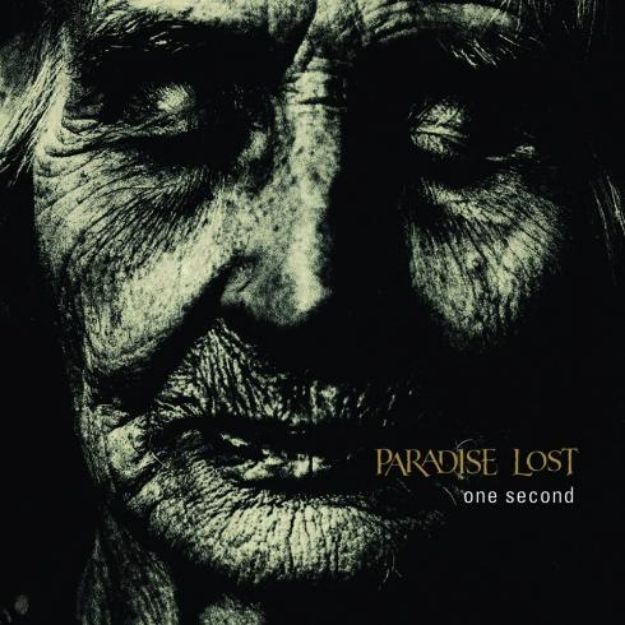Obrázok Paradise Lost - One Second (CD)