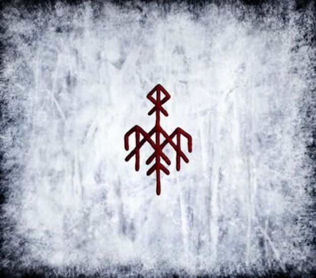 Obrázok Wardruna - Runaljod - gap var Ginnunga (CD)