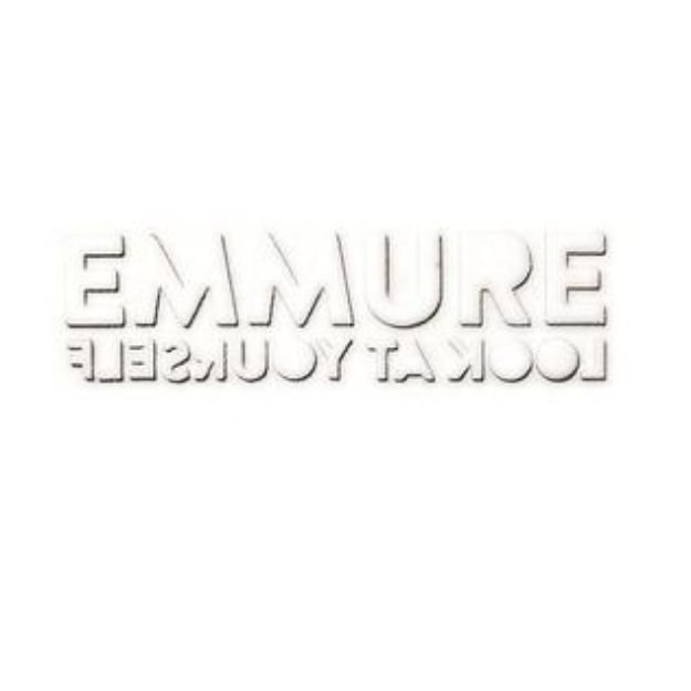 Obrázok Emmure - Look At Yourself (CD)
