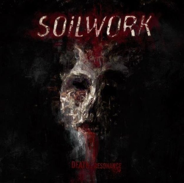 Obrázok Soilwork - Death Resonance (CD)