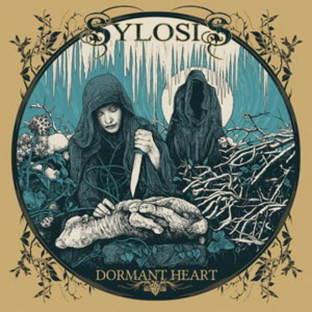Obrázok Sylosis - Dormant Heart (CD)