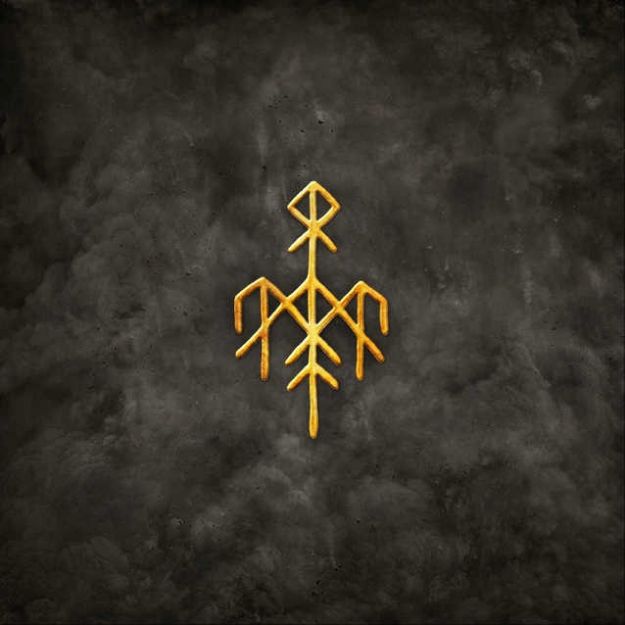 Obrázok Wardruna - Runaljod - Ragnarok (CD)