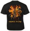 Obrázok Kataklysm - Serenity In Fire (tričko)