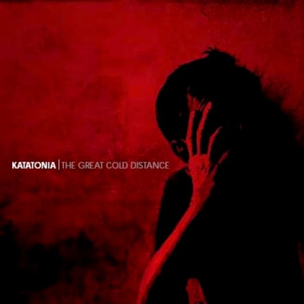 Obrázok Katatonia - The Great Cold Distance (CD)