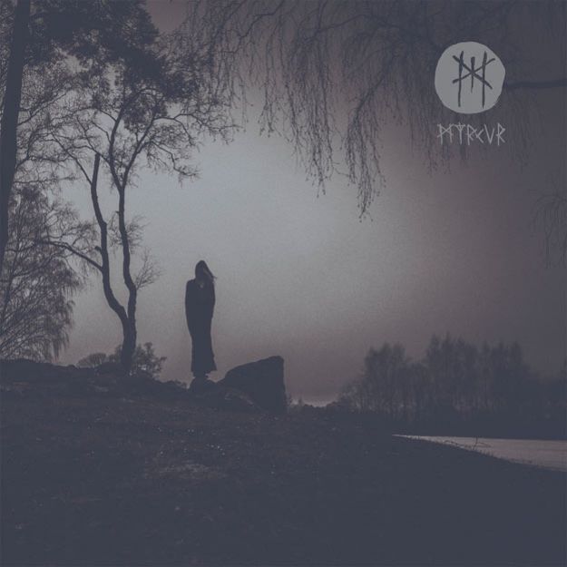 Obrázok Myrkur - M (CD)