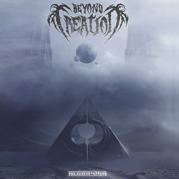 Obrázok Beyond Creation - Algorythm (CD)