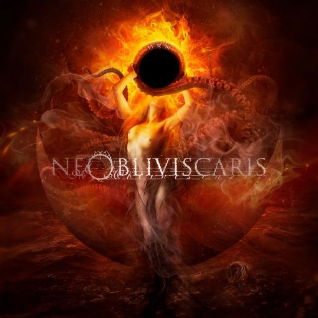 Obrázok Ne Obliviscaris - Urn (CD)