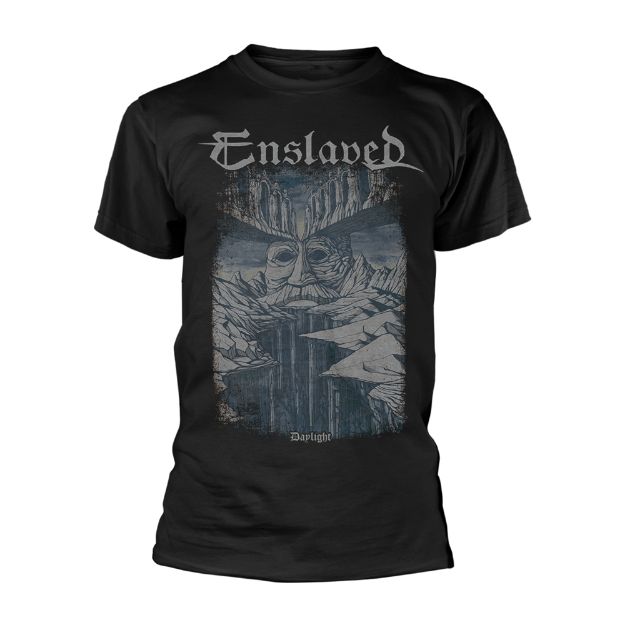 Picture of Enslaved - Daylight (t-shirt)