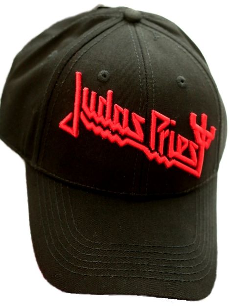 Obrázok Judas Priest - Fork Logo (šiltovka)