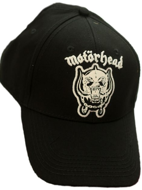 Obrázok Motörhead - Warpig (šiltovka)