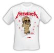 Obrázok Metallica - One Landmine White (tričko)