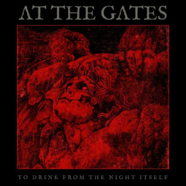 Obrázok At The Gates - To Drink From The Night Itself (CD)