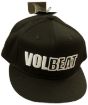 Obrázok Volbeat - Logo - snapback (šiltovka)